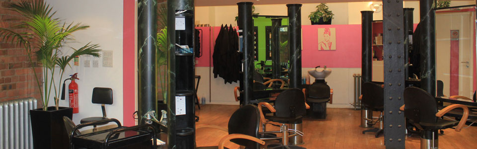 Photo of Chambers Salon