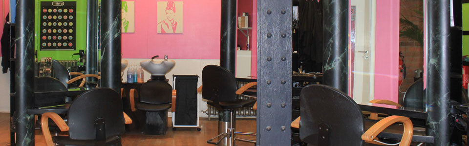 Photo of Chambers Salon