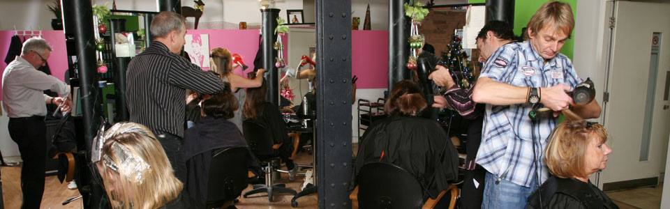 Photo of Chambers Salon