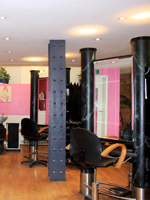 Recruitment at Chambers Hair