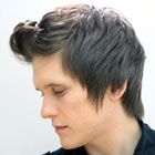 Haircut by Caz