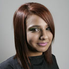 Haircut by Caz