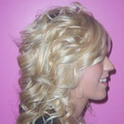 Haircut by Robin