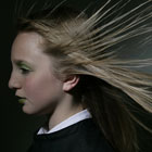 Haircut by Robin