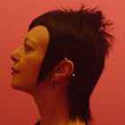 Haircut by Robin
